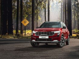 Kia Sells 30.89 Lakh Units Globally In 2024, Targeting To Sell 32 Lakh Units In 2025 Kia Sells 30.89 Lakh Units Globally In 2024, Targeting To Sell 32 Lakh Units In 2025