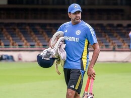 R Ashwin Questions Asia Cup Teams' Ability To Compete vs India: "Bangladesh..."