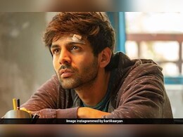 Kartik Aaryan: 'भूल भुलैया 3' की सफलता के बाद भी कार्तिक को बॉलीवुड में नहीं मिल रहा सपोर्ट, बयां किया दुख Kartik Aaryan: 'भूल भुलैया 3' की सफलता के बाद भी कार्तिक को बॉलीवुड में नहीं मिल रहा सपोर्ट, बयां किया दुख