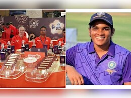 WPL 2025 auction: वीमेंस ऑक्शन में अदाणी समूह की गुजरात जॉयंट्स ने धारावी की सिमरन शेख को रिकॉर्ड रकम पर खरीदा