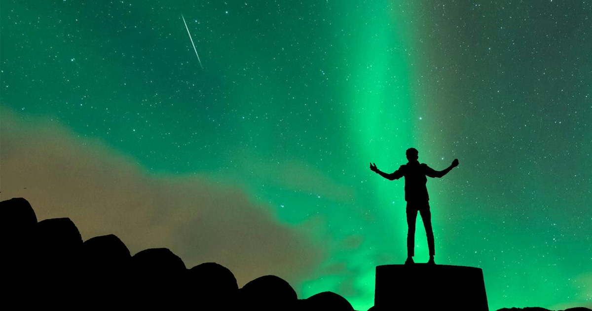 6 Best Places To Watch Northern Lights In 2025