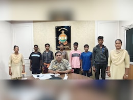 शाह के दौरे के बीच बड़ा हमला करने की तैयारी में थे नक्सली!  पुलिस ने IED के साथ 13 को किया गिरफ्तार, खोले कई राज  शाह के दौरे के बीच बड़ा हमला करने की तैयारी में थे नक्सली!  पुलिस ने IED के साथ 13 को किया गिरफ्तार, खोले कई राज