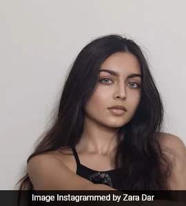Made Over $1 Million": YouTuber Zara Dar Quits PhD To Become Adult ...