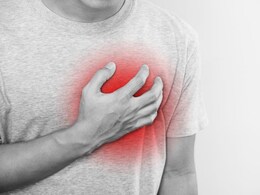 अचानक बेहोश होकर गिरी और चली गई जान, स्कूल जा रही 10वीं की छात्रा की हार्ट अटैक से मौत अचानक बेहोश होकर गिरी और चली गई जान, स्कूल जा रही 10वीं की छात्रा की हार्ट अटैक से मौत