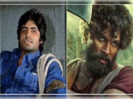 Amid <i>Pushpa 2</i> Mania, Amitabh Bachchan Praises Allu Arjun For His Talent: "May You Continue To Inspire Us" Amid <i>Pushpa 2</i> Mania, Amitabh Bachchan Praises Allu Arjun For His Talent: "May You Continue To Inspire Us"