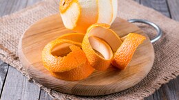 5 Genius Ways To Use Orange Peels In Day-To-Day Life