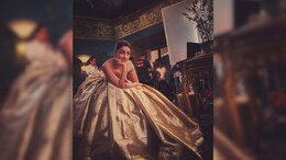 Alia Bhatt's Latest Photo Dump Is All About Glam, Fitness, And Her Daughter Raha Kapoor