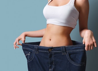 10 Easy Diet Swaps To Hit Your New Year Weight Loss Goals Without Struggle 10 Easy Diet Swaps To Hit Your New Year Weight Loss Goals Without Struggle