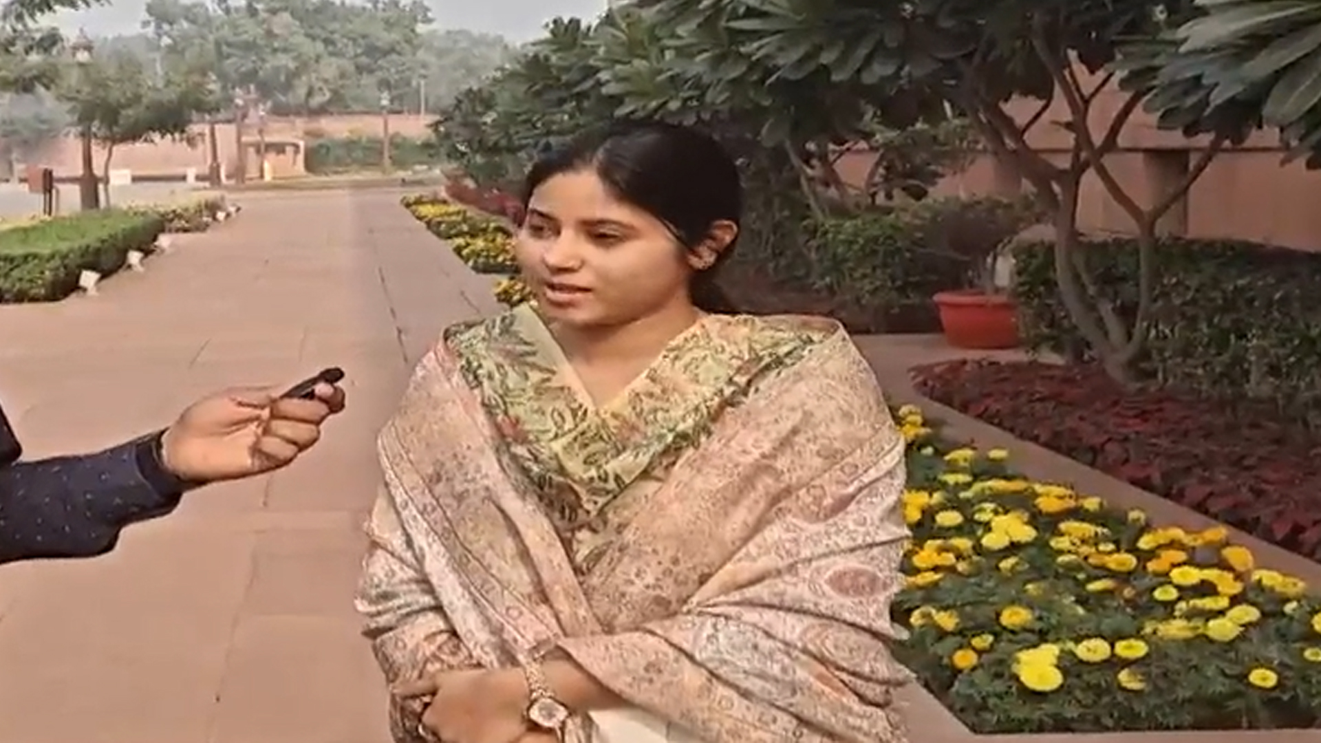 'Meet Our MPs': NDTV Special Series On India's Parliamentarians