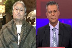 "Feels Like A Family Member Has Died": Sarod Maestro Amjad Ali Khan On Zakir Hussain's Death "Feels Like A Family Member Has Died": Sarod Maestro Amjad Ali Khan On Zakir Hussain's Death