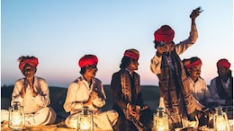 Jaisalmer New Year Party: जैसलमेर की न्यू ईयर पार्टी में लगेगा 'शाही तड़का', लग्जरी रिसॉर्ट-टेंट फुल! 9 हजार से 2.5 लाख तक किराया