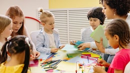6 Tips To Support Your Child's Cognitive Development