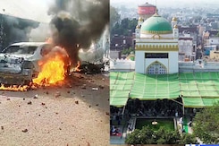 Violence Over UP Mosque Spontaneous Or Planned? Questions Before Probe Team Violence Over UP Mosque Spontaneous Or Planned? Questions Before Probe Team