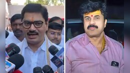 संतोष देशमुख हत्या! आरोपी बरोबर काय संबंध? धनंजय मुंडे पहिल्यांदाच थेट बोलले