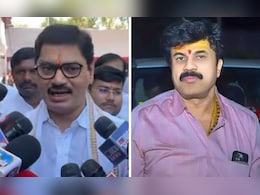 संतोष देशमुख हत्या! आरोपी बरोबर काय संबंध? धनंजय मुंडे पहिल्यांदाच थेट बोलले