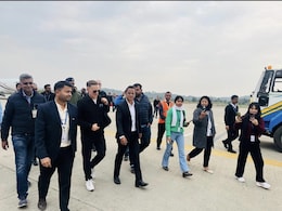 Schools In Shillong To Remain Closed On Tuesday For Bryan Adams Concert