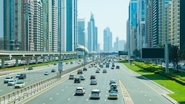 'Like A Wormhole': Elon Musk Promises 'Dubai Loop' Tunnel Network