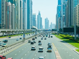 'Like A Wormhole': Elon Musk Promises 'Dubai Loop' Tunnel Network