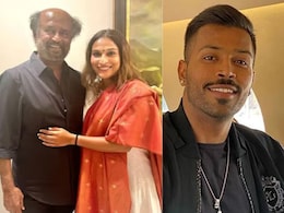 इस साल किसका हुआ तलाक ? रजनीकांत की बेटी से लेकर हार्दिक पंड्या के रिश्तों में आई खटास इस साल किसका हुआ तलाक ? रजनीकांत की बेटी से लेकर हार्दिक पंड्या के रिश्तों में आई खटास