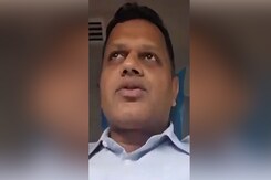 "Opposition Never Wanted The Session To Work": BJP MP Brijesh Chowta "Opposition Never Wanted The Session To Work": BJP MP Brijesh Chowta
