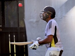 Rohit Sharma A Better No. 6 Option Than Opener vs Australia? Report Makes Startling Claim