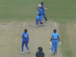 Ignored T20 World Cup Star Get Sudden Call-up vs England After Nitish Reddy Suffers Injury Ignored T20 World Cup Star Get Sudden Call-up vs England After Nitish Reddy Suffers Injury