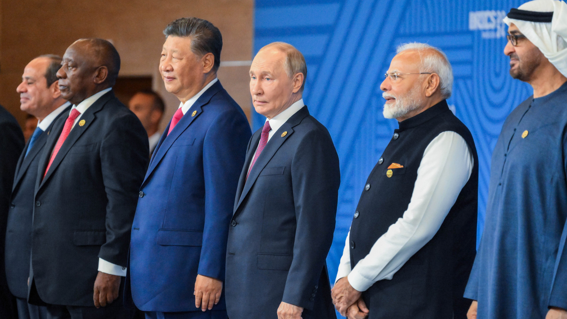 BRICS Have No Interest In Weakening US Dollar: S Jaishankar