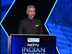 S Jaishankar On Why It's A 'Good Moment To Be India's Foreign Minister'