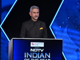 'चांगल्या काळात देशाचा परराष्ट्रमंत्री आहे', जयशंकर यांनी सांगितली 'मन की बात', पाहा Video