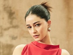 Inside Ananya Panday's Dinner Party At Home With BFFs Shanaya Kapoor And Suhana Khan