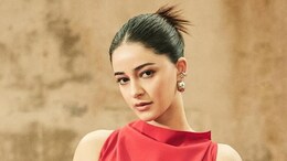 Inside Ananya Panday's Dinner Party At Home With BFFs Shanaya Kapoor And Suhana Khan