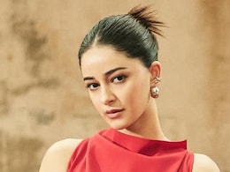 Inside Ananya Panday's Dinner Party At Home With BFFs Shanaya Kapoor And Suhana Khan