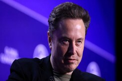 Musk's XAI Wraps Up $6 Billion In Funding| UK Approves $19 BN Vodafone Merger Musk's XAI Wraps Up $6 Billion In Funding| UK Approves $19 BN Vodafone Merger