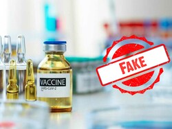 Fact Check: Is SV40 Present In Experimental Vaccines?