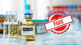 Fact Check: Is SV40 Present In Experimental Vaccines?