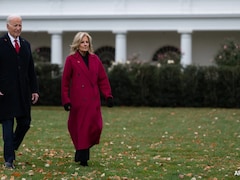 Jill Biden's Ex-Spokesperson Claims 'Mean Girls' Culture Dominated White House