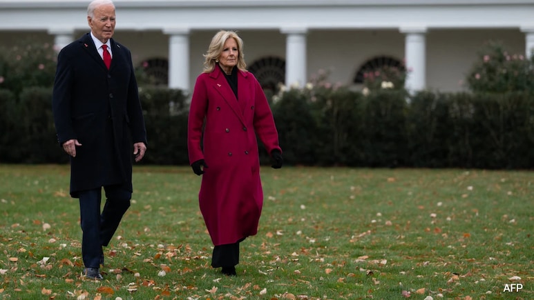 Jill Biden's Ex-Spokesperson Claims 'Mean Girls' Culture Dominated White House