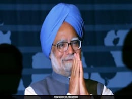 "History Shall Judge You Kindly": Mallikarjun Kharge Mourns Manmohan Singh "History Shall Judge You Kindly": Mallikarjun Kharge Mourns Manmohan Singh
