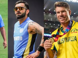 रोहित-कोहली समेत साल 2024 में इन 28 खिलाड़ियों ने क्रिकेट को कहा अलविदा, सोशल मीडिया पर जमकर हुई चर्चा रोहित-कोहली समेत साल 2024 में इन 28 खिलाड़ियों ने क्रिकेट को कहा अलविदा, सोशल मीडिया पर जमकर हुई चर्चा