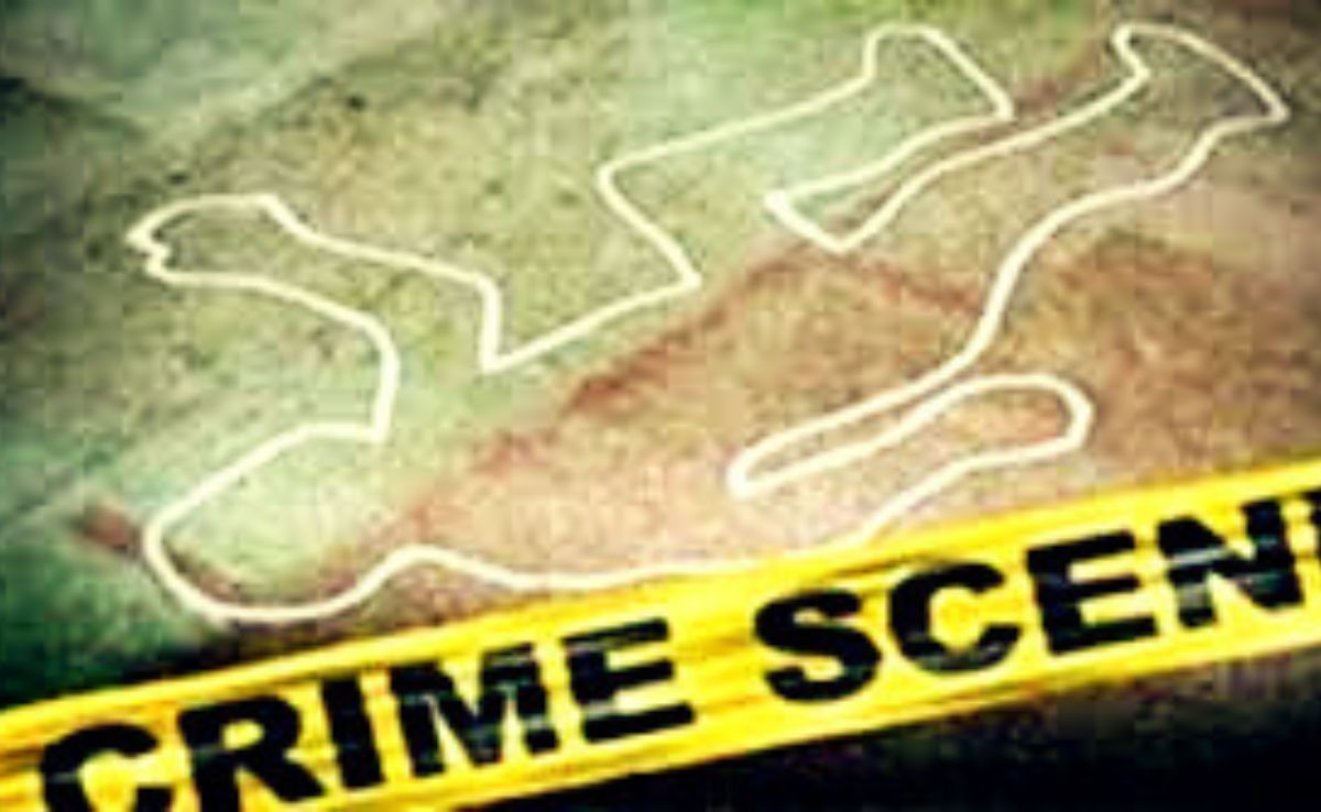 शराबी बेटा शराब के लिए रोज अपने माता-पिता को पीटता था और फिर... पिता ने बेटे को मार डाला...