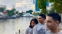 Vedang Raina Reacts To <i>Jigra's</i> Lukewarm Performance At The Box Office