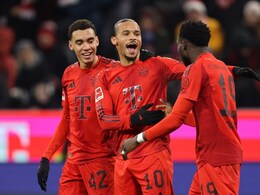 Given 'Absolute Underdogs' Tag, Bayern Munich Agitated Ahead Of Bayer Leverkusen Champions League Clash