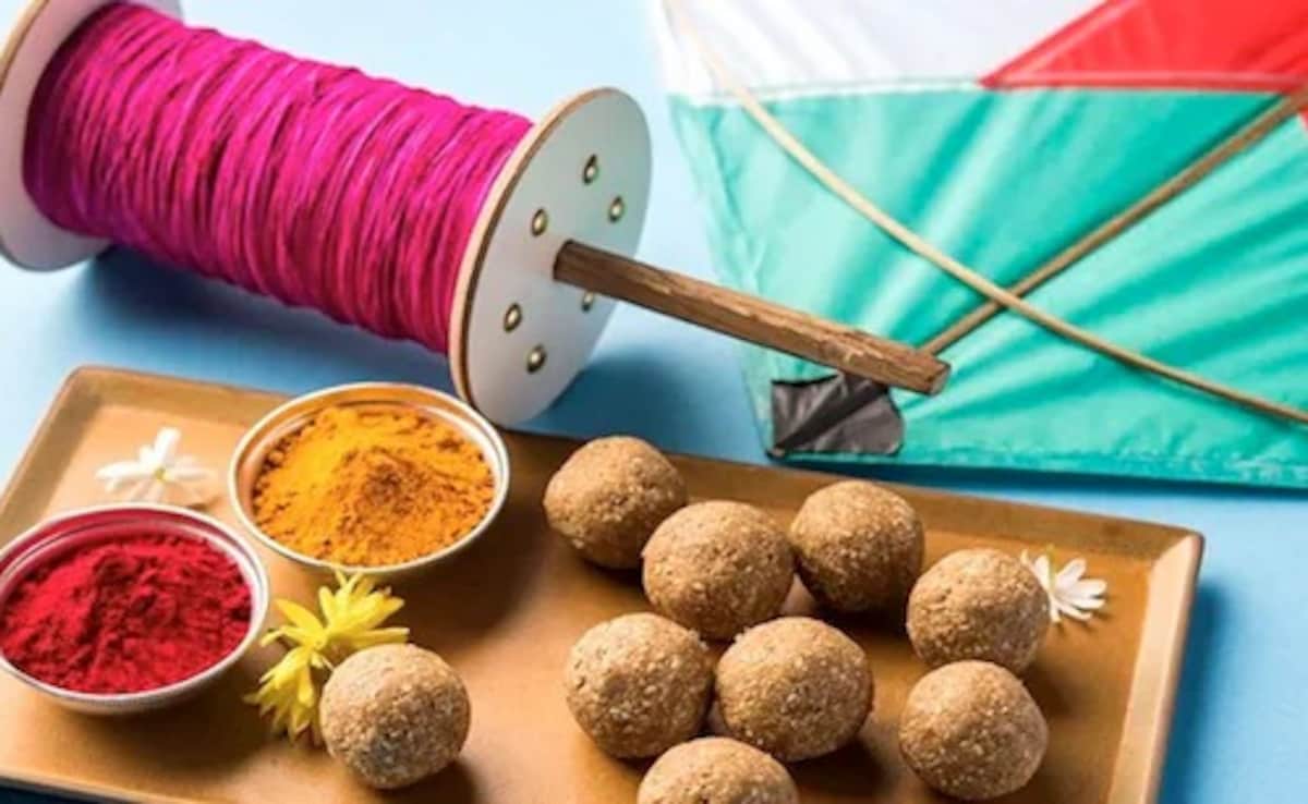 Makar Sankranti Festival Embodies Seasonal Eating Wisdom for Winter Wellness
