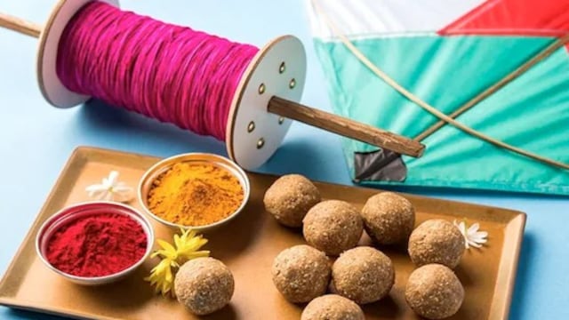 Sankranti isn't only about what's on your festive menu; it's also about the rhythm around it