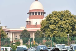 "No Error": Top Court Rejects Pleas On Review Of Same-Sex Marriage Verdict "No Error": Top Court Rejects Pleas On Review Of Same-Sex Marriage Verdict