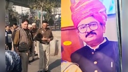 Out On Morning Walk, Delhi Businessman Shot Dead By 2 Bike-Borne Men