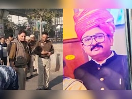 Delhi Businessman Shot Dead Over Mistaken Identity? What Cops Said Delhi Businessman Shot Dead Over Mistaken Identity? What Cops Said