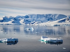 Sea Ice To Ocean Currents, Antarctica Is Undergoing Abrupt Changes