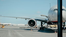 'Technical Issue' Forces Emergency Landing Of UK Flight, No Injuries Reported