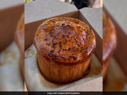 Michelin-Starred Chef Pleads Thieves After They Steal 2,500 Pies Worth Rs 26 Lakh Michelin-Starred Chef Pleads Thieves After They Steal 2,500 Pies Worth Rs 26 Lakh